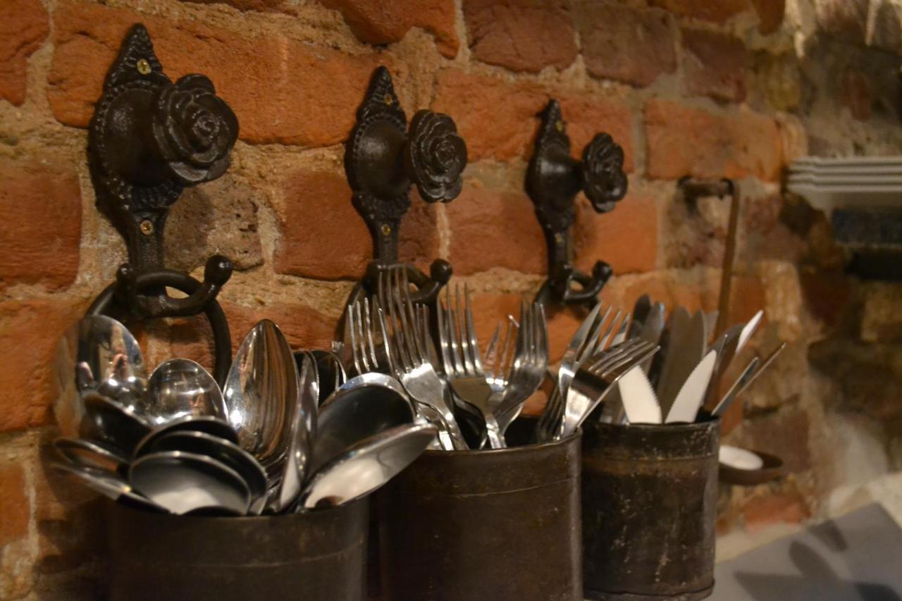 Bed & Breakfast Aan De Beek Arcen Exterior foto