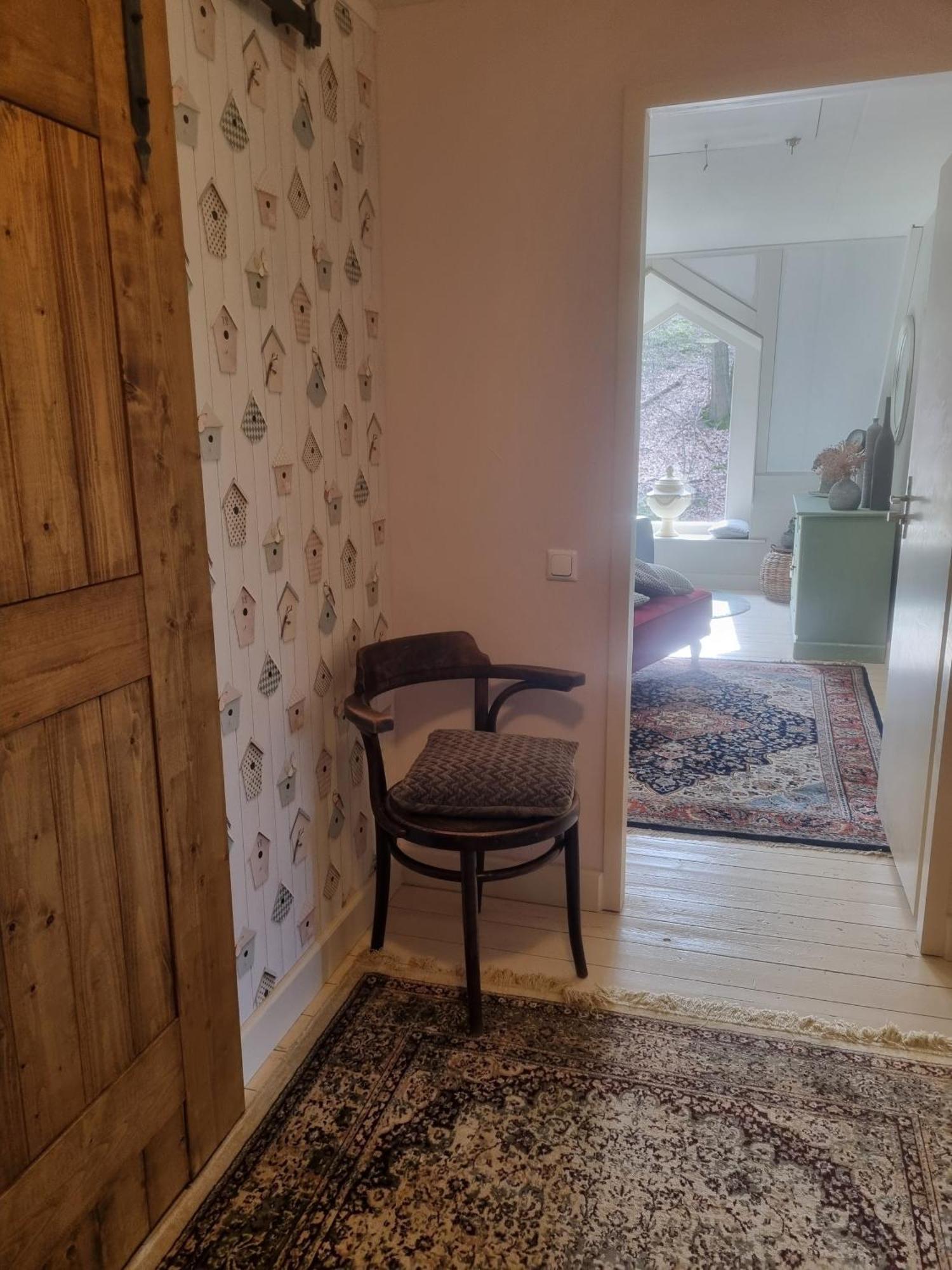 Bed & Breakfast Aan De Beek Arcen Exterior foto