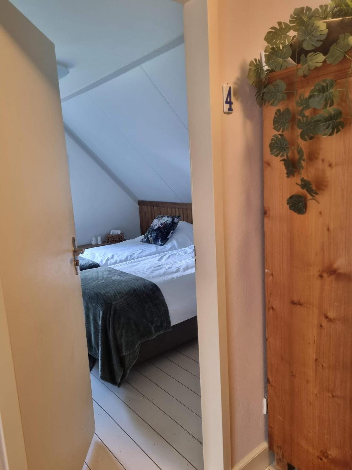 Bed & Breakfast Aan De Beek Arcen Exterior foto